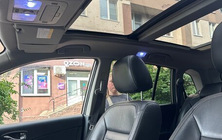 Renault Koleos I рестайлинг 2, 2012 год, 950 000 рублей, 3 фотография