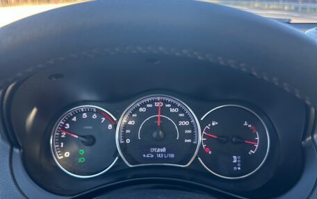 Renault Koleos I рестайлинг 2, 2012 год, 950 000 рублей, 7 фотография