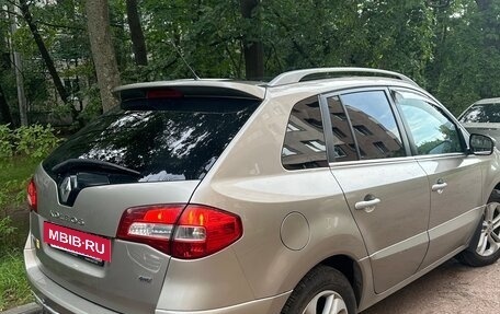 Renault Koleos I рестайлинг 2, 2012 год, 950 000 рублей, 5 фотография