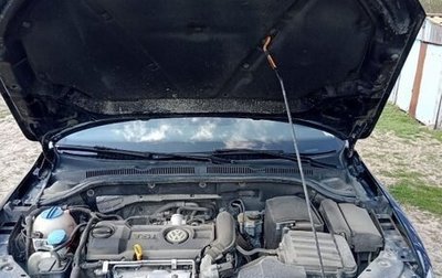 Volkswagen Jetta VI, 2013 год, 1 030 000 рублей, 1 фотография