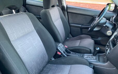 Subaru Impreza III, 2004 год, 365 000 рублей, 19 фотография