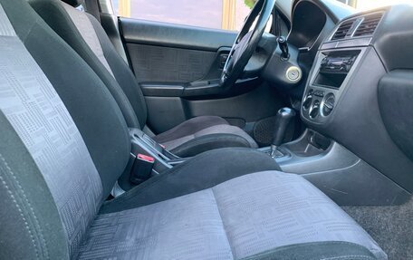 Subaru Impreza III, 2004 год, 365 000 рублей, 20 фотография