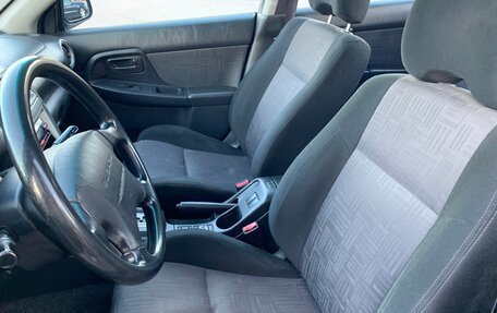 Subaru Impreza III, 2004 год, 365 000 рублей, 21 фотография