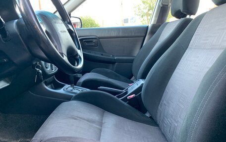Subaru Impreza III, 2004 год, 365 000 рублей, 22 фотография