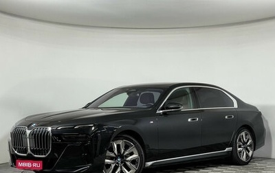 BMW 7 серия, 2023 год, 10 900 000 рублей, 1 фотография
