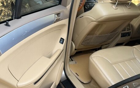Mercedes-Benz M-Класс, 2008 год, 1 700 000 рублей, 7 фотография