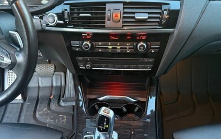 BMW X4, 2017 год, 3 400 000 рублей, 18 фотография