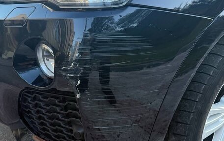 BMW X4, 2017 год, 3 400 000 рублей, 10 фотография