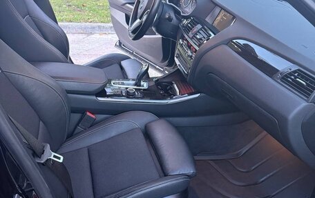 BMW X4, 2017 год, 3 400 000 рублей, 14 фотография