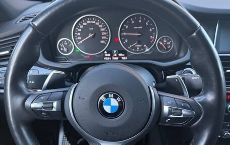 BMW X4, 2017 год, 3 400 000 рублей, 20 фотография
