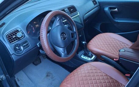 Volkswagen Polo VI (EU Market), 2015 год, 599 000 рублей, 3 фотография