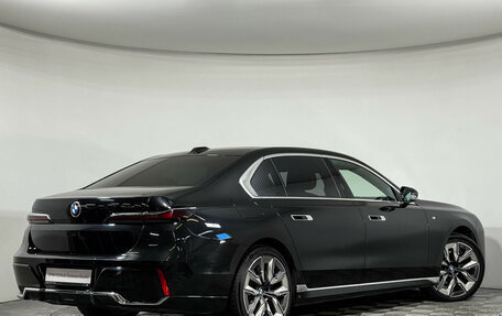 BMW 7 серия, 2023 год, 10 900 000 рублей, 2 фотография