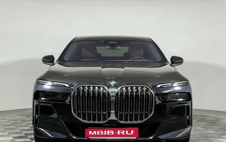 BMW 7 серия, 2023 год, 10 900 000 рублей, 3 фотография