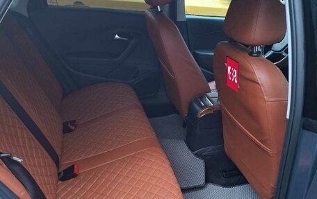Volkswagen Polo VI (EU Market), 2015 год, 599 000 рублей, 4 фотография