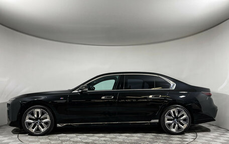 BMW 7 серия, 2023 год, 10 900 000 рублей, 5 фотография