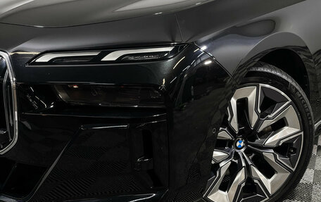 BMW 7 серия, 2023 год, 10 900 000 рублей, 7 фотография