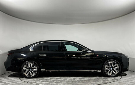 BMW 7 серия, 2023 год, 10 900 000 рублей, 6 фотография