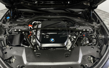 BMW 7 серия, 2023 год, 10 900 000 рублей, 10 фотография