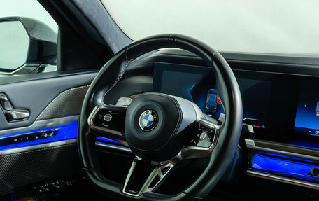 BMW 7 серия, 2023 год, 10 900 000 рублей, 16 фотография