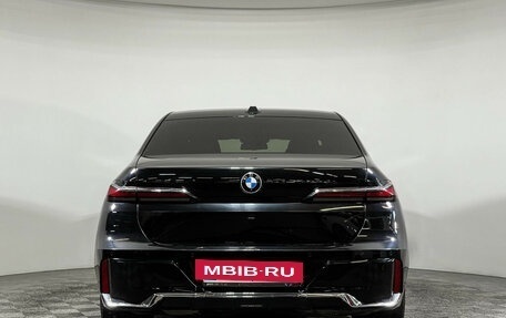 BMW 7 серия, 2023 год, 10 900 000 рублей, 4 фотография