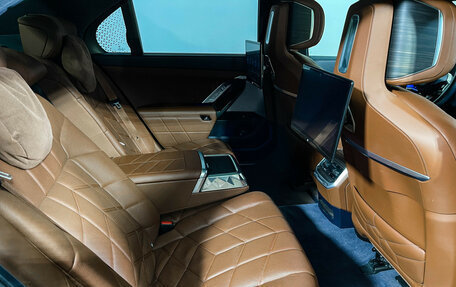 BMW 7 серия, 2023 год, 10 900 000 рублей, 15 фотография