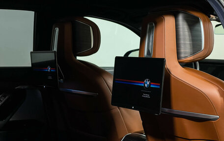 BMW 7 серия, 2023 год, 10 900 000 рублей, 17 фотография