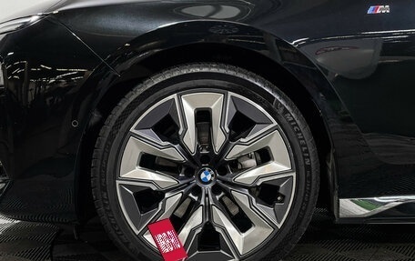 BMW 7 серия, 2023 год, 10 900 000 рублей, 8 фотография