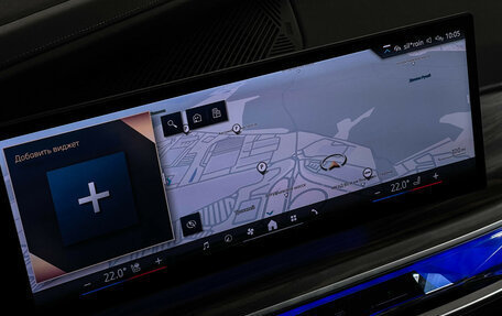 BMW 7 серия, 2023 год, 10 900 000 рублей, 25 фотография
