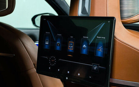 BMW 7 серия, 2023 год, 10 900 000 рублей, 19 фотография