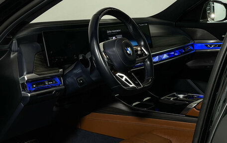 BMW 7 серия, 2023 год, 10 900 000 рублей, 30 фотография