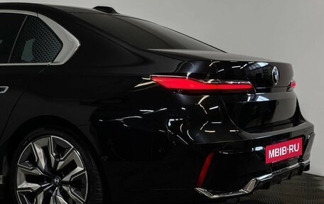 BMW 7 серия, 2023 год, 10 900 000 рублей, 31 фотография