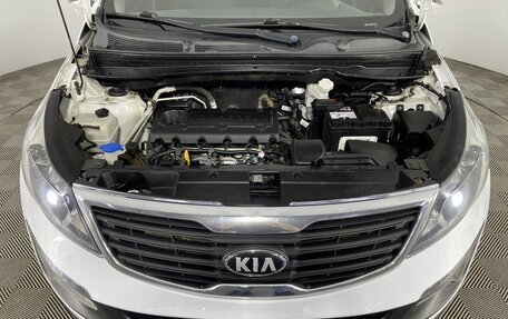 KIA Sportage III, 2013 год, 1 340 000 рублей, 4 фотография