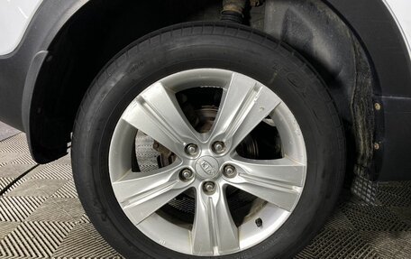 KIA Sportage III, 2013 год, 1 340 000 рублей, 21 фотография