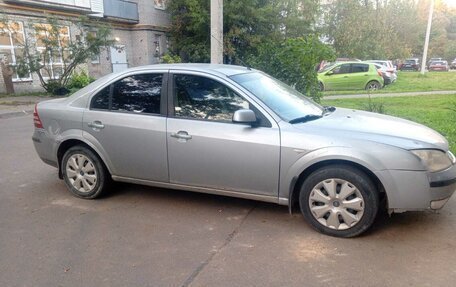 Ford Mondeo III, 2006 год, 300 000 рублей, 1 фотография