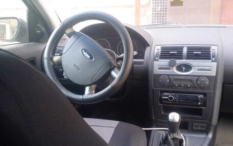 Ford Mondeo III, 2006 год, 300 000 рублей, 5 фотография
