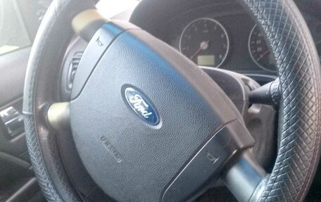 Ford Mondeo III, 2006 год, 300 000 рублей, 6 фотография