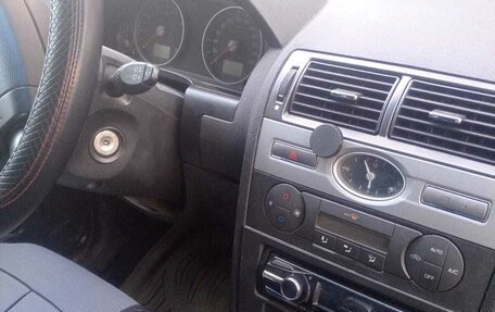 Ford Mondeo III, 2006 год, 300 000 рублей, 4 фотография