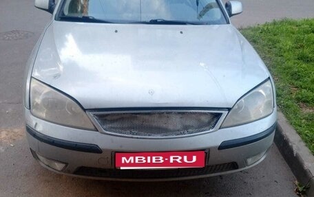 Ford Mondeo III, 2006 год, 300 000 рублей, 2 фотография