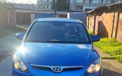 Hyundai i30 I, 2009 год, 620 000 рублей, 1 фотография
