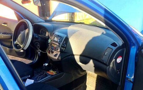 Hyundai i30 I, 2009 год, 620 000 рублей, 14 фотография