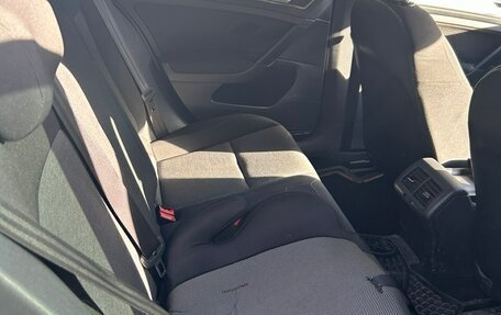 Volkswagen Golf VII, 2013 год, 1 100 000 рублей, 3 фотография