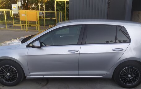 Volkswagen Golf VII, 2013 год, 1 100 000 рублей, 11 фотография