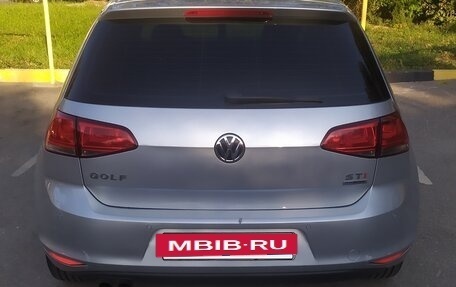 Volkswagen Golf VII, 2013 год, 1 100 000 рублей, 10 фотография