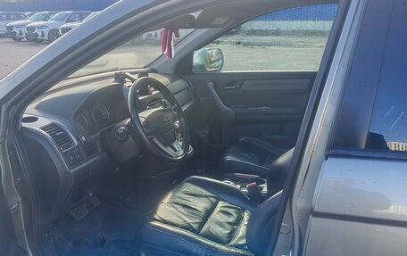 Honda CR-V III рестайлинг, 2008 год, 1 150 000 рублей, 8 фотография