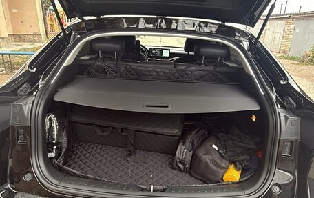 Haval F7x I, 2022 год, 2 010 000 рублей, 6 фотография