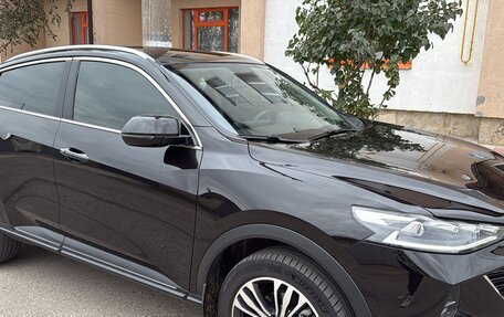 Haval F7x I, 2022 год, 2 010 000 рублей, 2 фотография