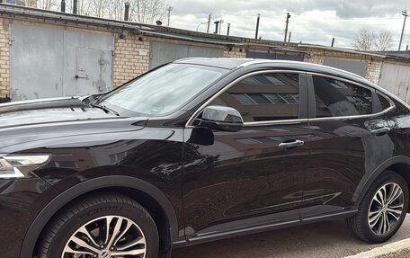 Haval F7x I, 2022 год, 2 010 000 рублей, 3 фотография