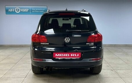 Volkswagen Tiguan I, 2011 год, 1 152 000 рублей, 6 фотография