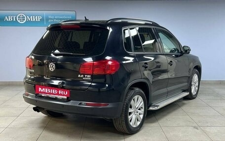 Volkswagen Tiguan I, 2011 год, 1 152 000 рублей, 7 фотография