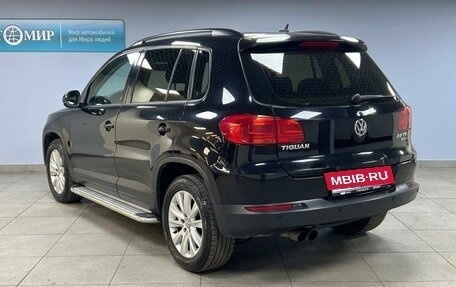 Volkswagen Tiguan I, 2011 год, 1 152 000 рублей, 5 фотография